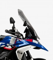 Cúpula Puig Touring BMW R1300GS sin ACC (2023 - 2024) Ahumado 21840H