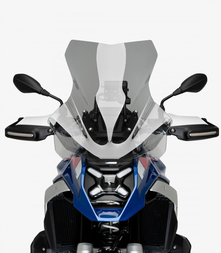 Windschild Puig Touring BMW R1300GS (23-26) Getönt 21840H