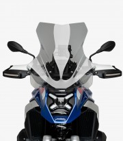 Cúpula Puig Touring BMW R1300GS sin ACC (2023 - 2024) Ahumado 21840H