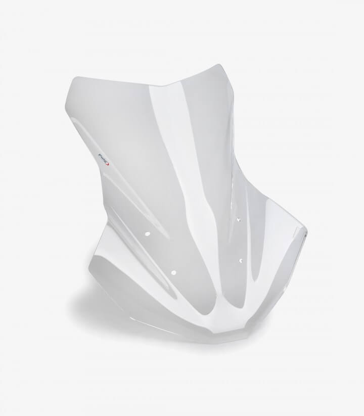 BMW R1300GS without ACC (2023 - 2024) Puig Touring Transparent Windshield 21840W 21840W