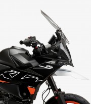 Cúpula Puig Touring KTM 890 SMT (2023 - 2024) Ahumado 21869H