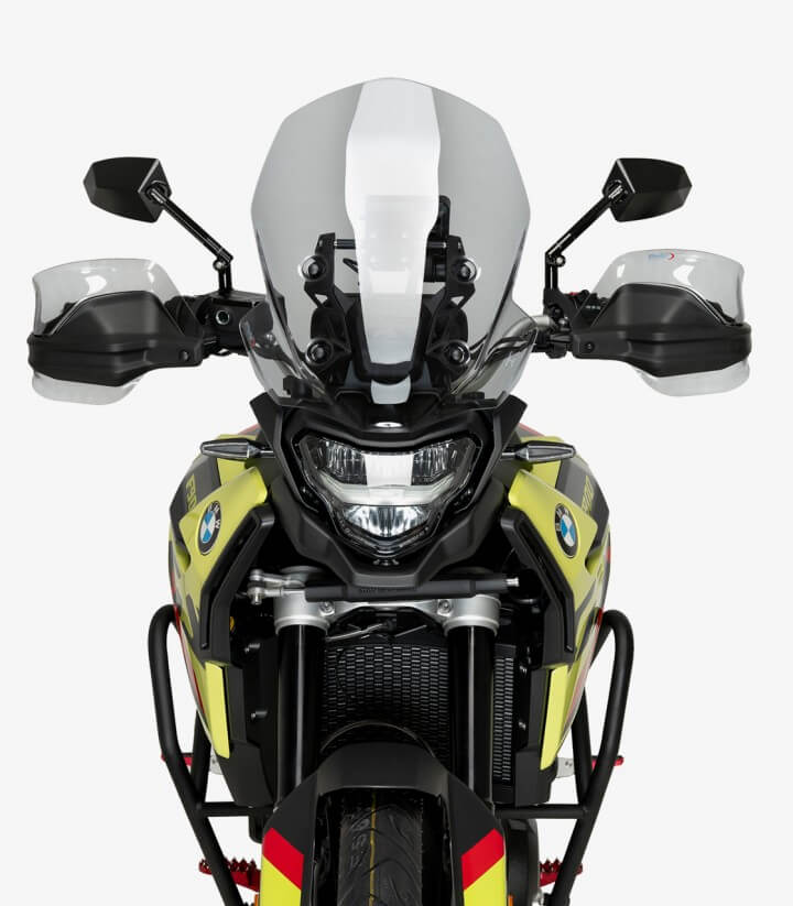 Windschild Puig Touring BMW F900GS (24-26) Getönt 21980H