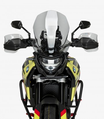 BMW F900GS (24-26) Puig Touring Smoked Windshield 21980H