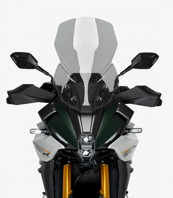 Windschild Puig Touring Suzuki GSX-S1000GX (24-26) Getönt 21988H