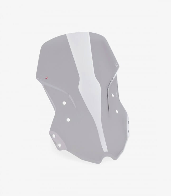 Windschild Puig Touring several Benelli and QJMOTOR models Getönt 9485H