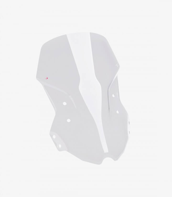Cúpula Puig Touring Benelli TRK 502/X (2016 - 2024), SRT 550/700X Trail (2023 - 2024) Transparente 9485W