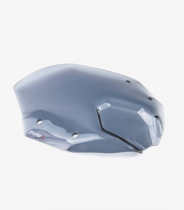 Windschild Puig New Generation Sport BMW R1250R (18-26) Getönt 3623H