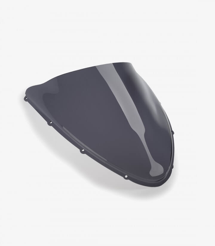 Windschild Puig Z-Racing several Ducati models Dunkel getönt 4667F