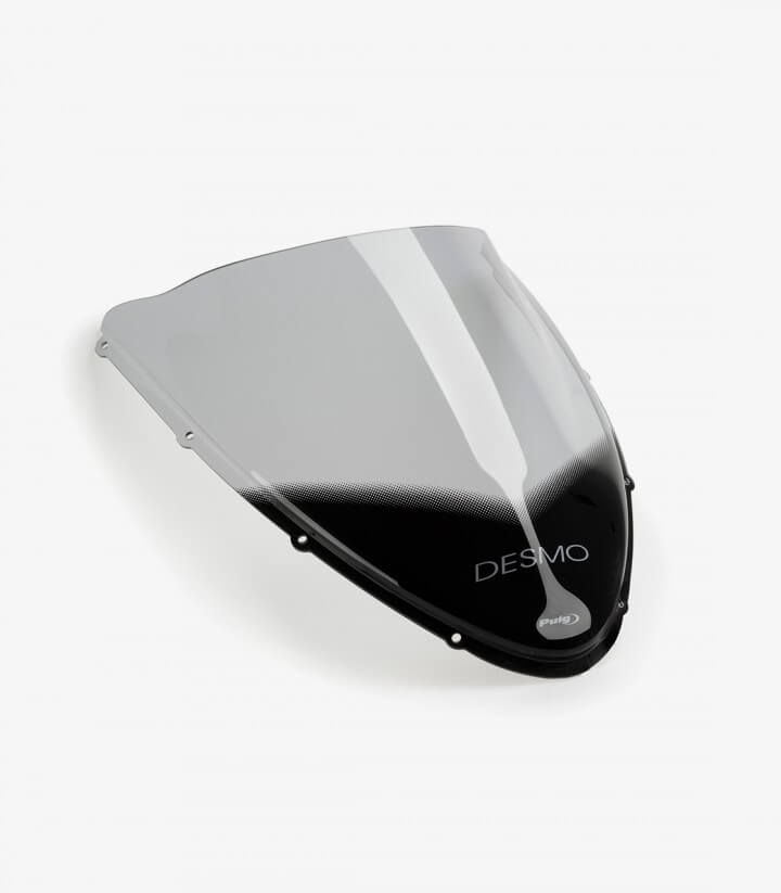 Windschild Puig Z-Racing several Ducati models Getönt 4667H