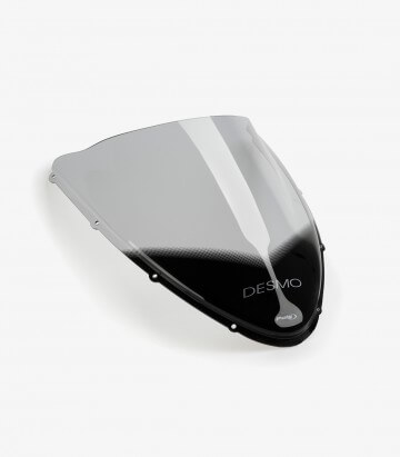 Windschild Puig Z-Racing several Ducati models Getönt 4667H