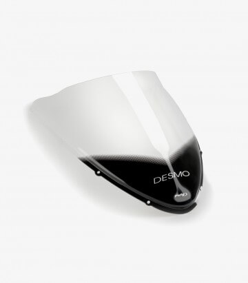 Windschild Puig Z-Racing several Ducati models Klar 4667W
