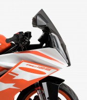 Cúpula Puig Z-Racing KTM RC125/390 (2022 - 2024) Ahumado 21476H