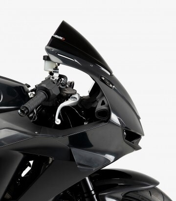 Honda CBR600RR (23-26) Puig Z-Racing Dark smoked Windshield 21522F
