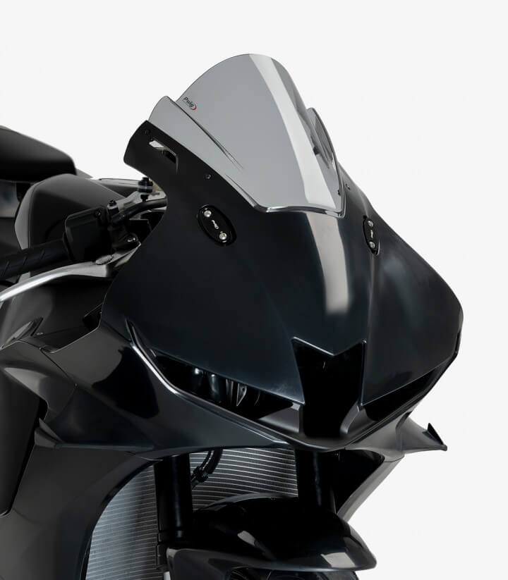 Windschild Puig Z-Racing Honda CBR600RR (23-26) Getönt 21522H
