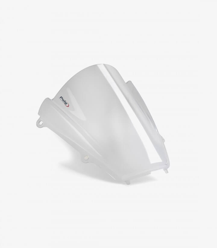 Windschild Puig Z-Racing Honda CBR600RR (23-26) Klar 21522W