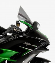 Cúpula Puig Z-Racing Kawasaki Ninja H2 SX (2023 - 2024) Ahumado 21714H