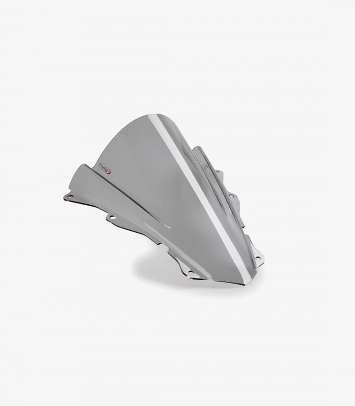 Windschild Puig Z-Racing Kawasaki ZX-4R/RR Ninja (24-26) Getönt 21767H