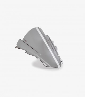 Kawasaki ZX-4R/RR Ninja (24-26) Puig Z-Racing Smoked Windshield 21767H