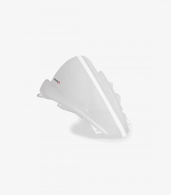 Cúpula Puig Z-Racing Kawasaki ZX-4R/RR Ninja (2024) Transparente 21767W