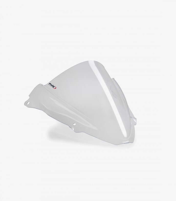 Windschild Puig Z-Racing Kawasaki ZX-6R Ninja (24-26) Klar 21831W