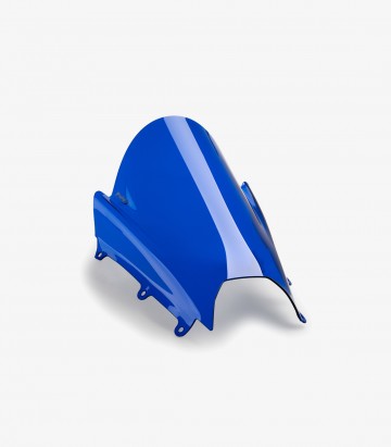 Windschild Puig Z-Racing Suzuki GSX-8R (24-26) Blau 21972A