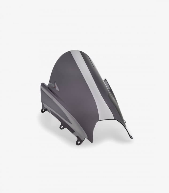 Windschild Puig Z-Racing Suzuki GSX-8R (24-26) Dunkel getönt 21972F