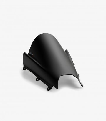 Windschild Puig Z-Racing Suzuki GSX-8R (24-26) Mattschwarz 21972J