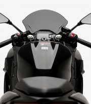 Kawasaki Ninja 500 (2024) Puig Z-Racing Smoked Windshield 22015H