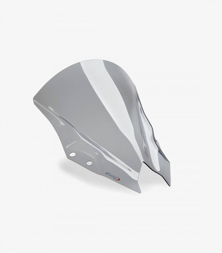 Windschild Puig Z-Racing Kawasaki Ninja 500 (24-26) Getönt 22015H