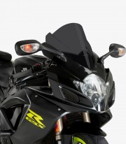 Cúpula Puig Z-Racing Suzuki GSX-R600 / GSX-R750 (2006 - 2007) Ahumado oscuro 4055F