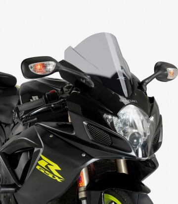 Windschild Puig Z-Racing Suzuki GSX-R600 (06-07), GSX-R750 (06-07) Getönt 4055H