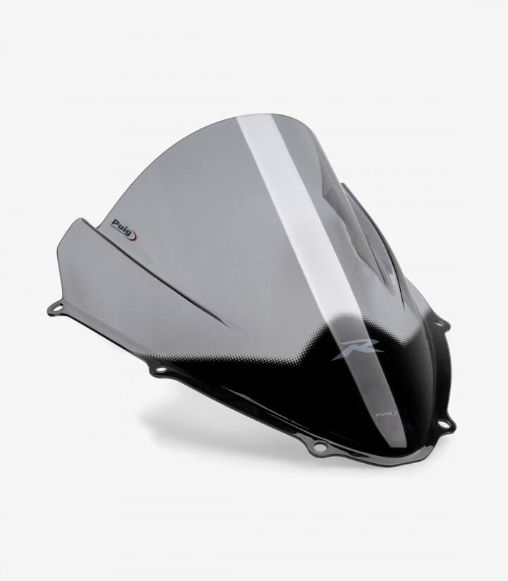 Windschild Puig Z-Racing Suzuki GSX-R600 (06-07), GSX-R750 (06-07) Getönt 4055H