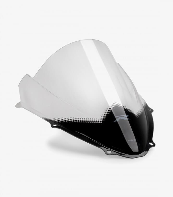 Windschild Puig Z-Racing Suzuki GSX-R600 (06-07), GSX-R750 (06-07) Klar 4055W