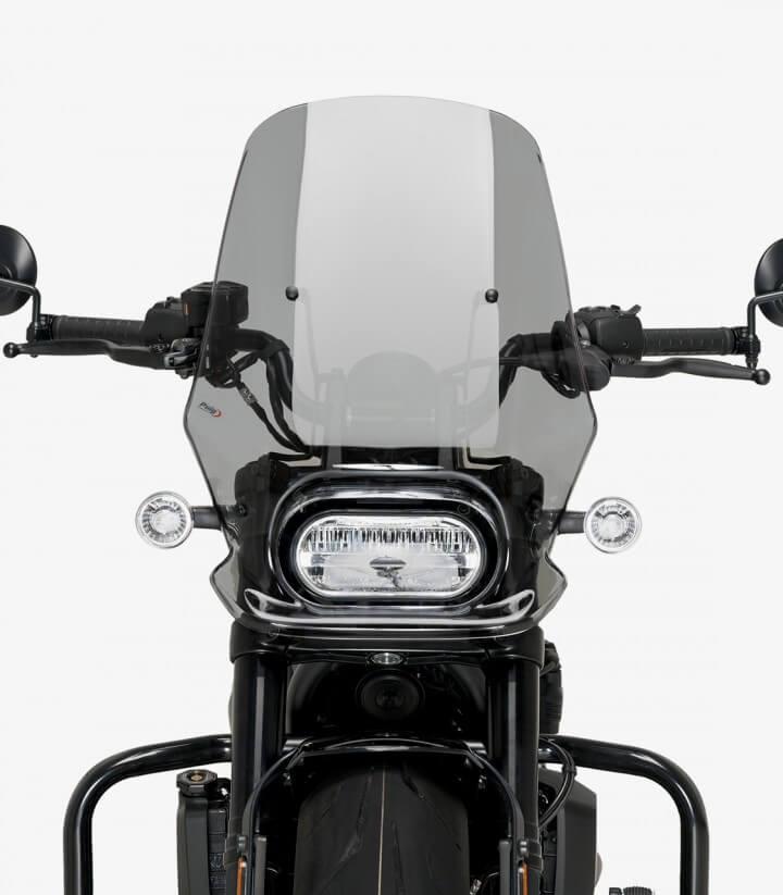 Harley-Davidson Sportster S RH1250S (21-26) Puig New Generation