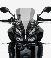 Cúpula Puig New Generation Touring Yamaha MT-10 (2022 - 2024) Ahumado 21362H