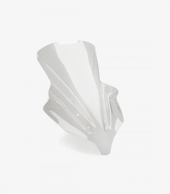 Cúpula Puig New Generation Touring Yamaha MT-10 (2022 - 2024) Transparente 21362W