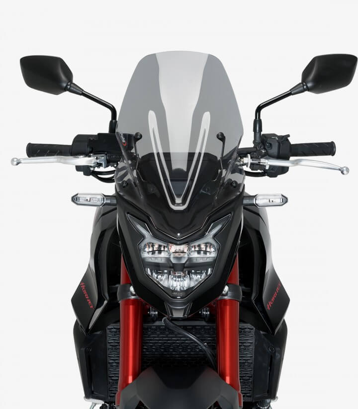 Windschild Puig New Generation Touring Honda CB750 Hornet (23-24) Getönt 21480H