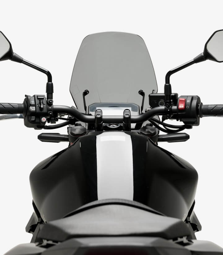 Windschild Puig New Generation Touring Honda CB750 Hornet (23-24) Getönt 21480H