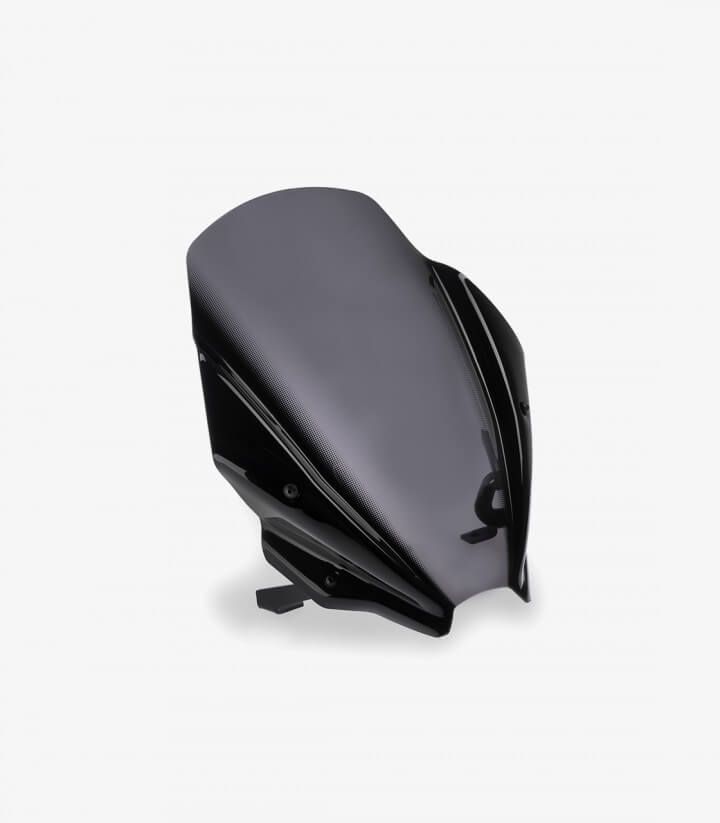 Windschild Puig New Generation Touring Suzuki GSX-8S (23-26) Dunkel getönt 21650F