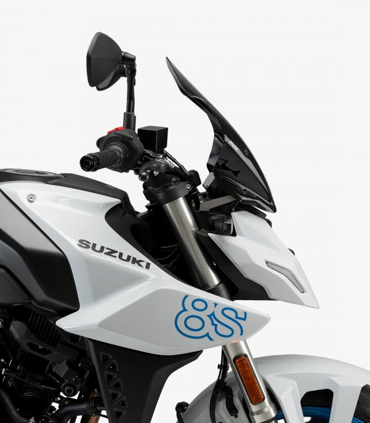 Windschild Puig New Generation Touring Suzuki GSX-8S (23-26) Getönt 21650H