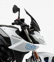 Cúpula Puig New Generation Touring Suzuki GSX-8S (2023 - 2024) Ahumado 21650H