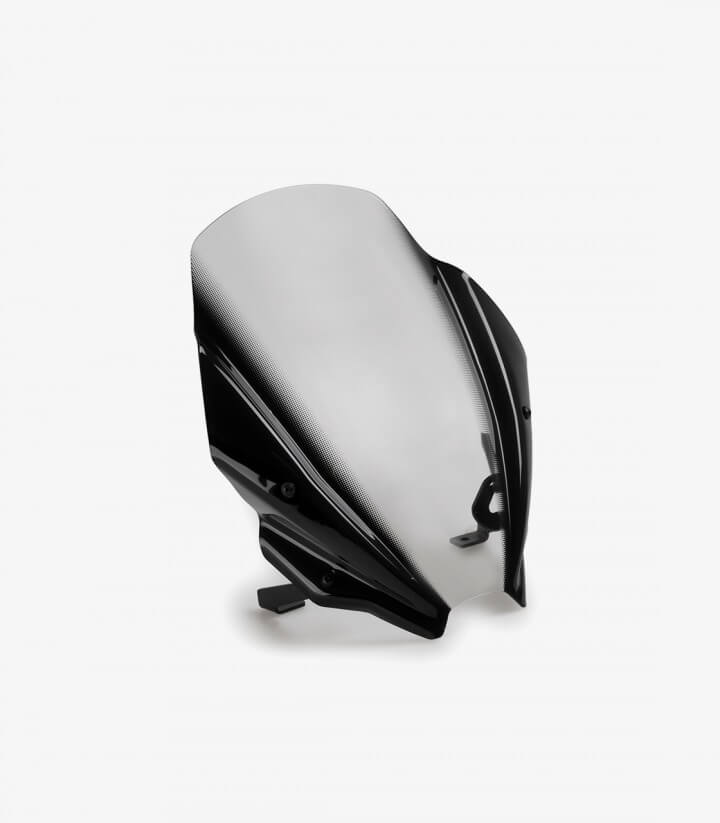 Windschild Puig New Generation Touring Suzuki GSX-8S (23-26) Klar 21650W