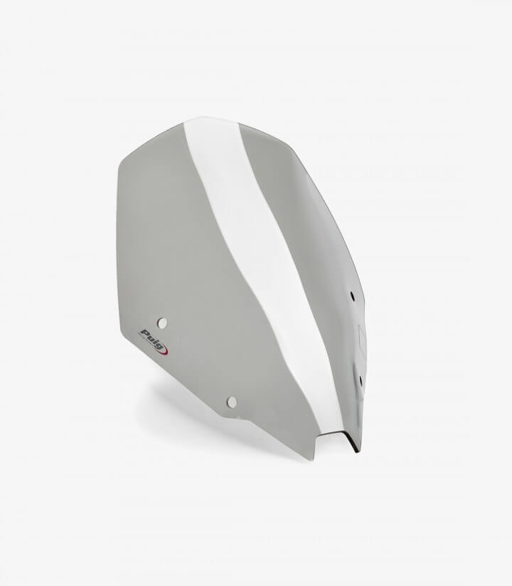 Windschild Puig New Generation Touring Kawasaki Z500 (24-26) Getönt 22009H