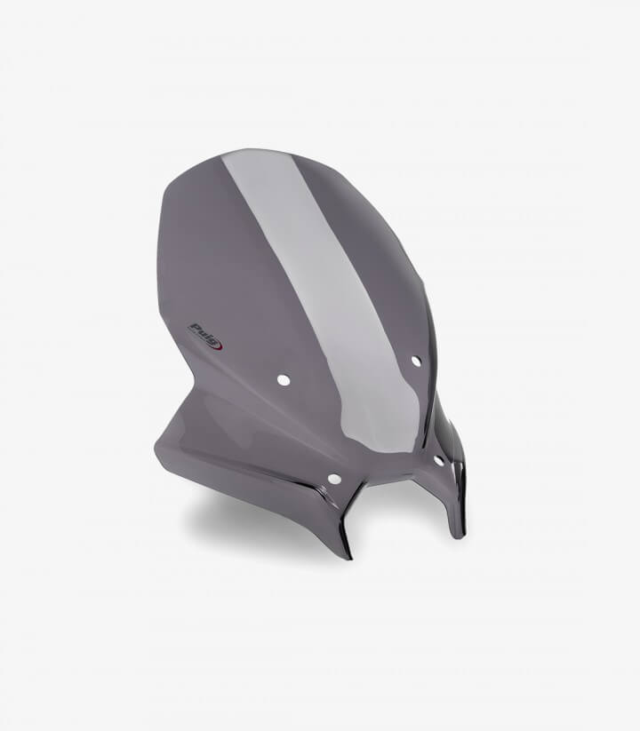 Windschild Puig New Generation Touring Yamaha MT-09 (24-26) Dunkel getönt 22078F