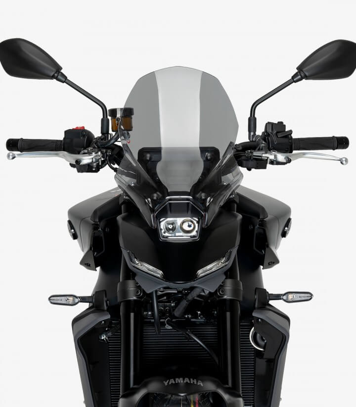 Windschild Puig New Generation Touring Yamaha MT-09 (24-26) Getönt 22078H