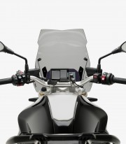 Cúpula Puig New Generation Touring BMW R1250R (2018 - 2024) Ahumado 3626H