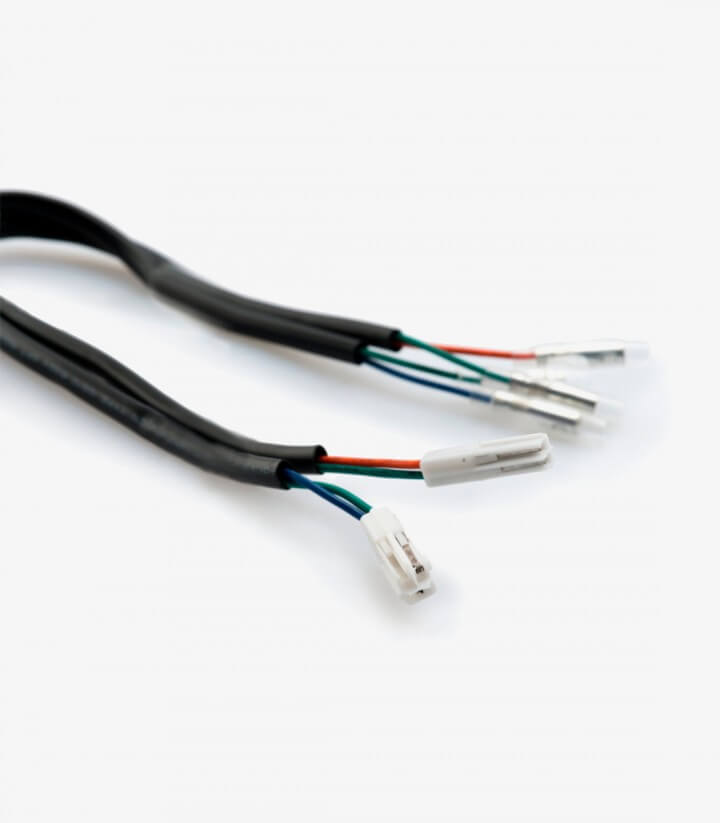 Adapter / Verlängerung Blinker Honda CBR1000RR-R Fireblade (20-23) 20591N Puig