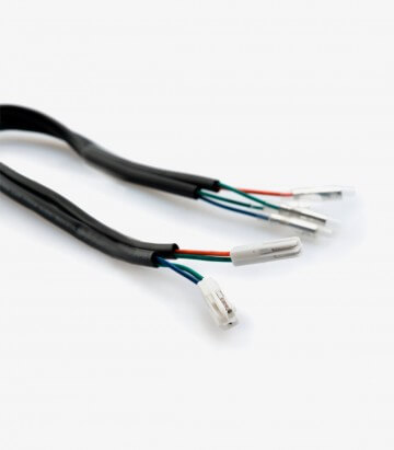 Adapter / Verlängerung Blinker Honda CBR1000RR-R Fireblade (20-23) 20591N Puig