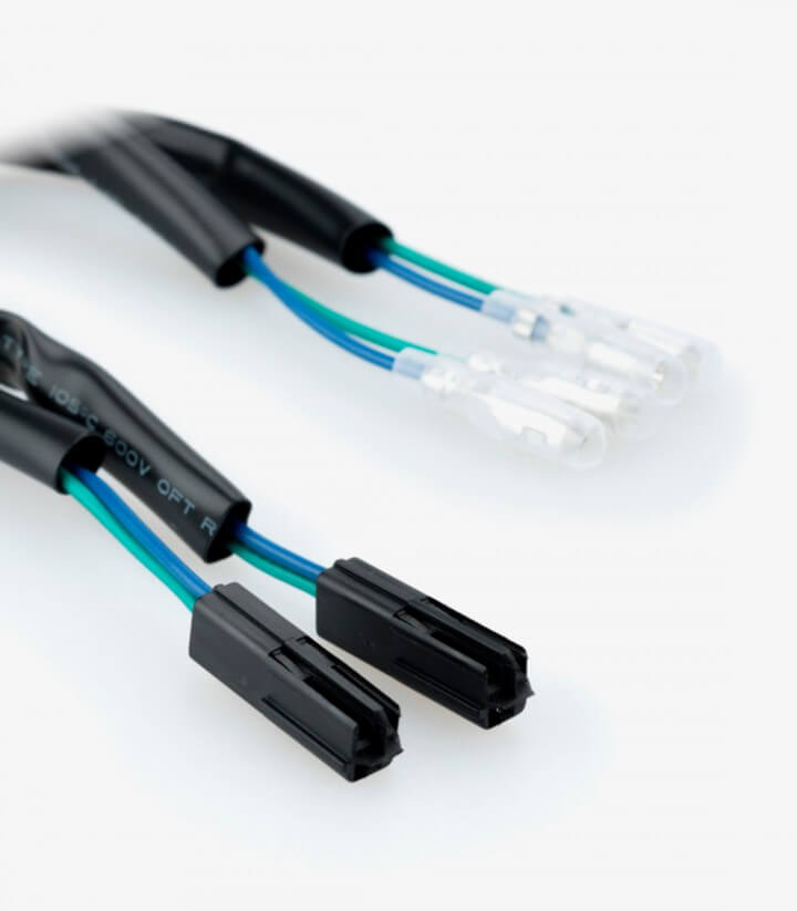Adapter / Verlängerung Blinker Honda CBR650R (19-23) 20730N Puig