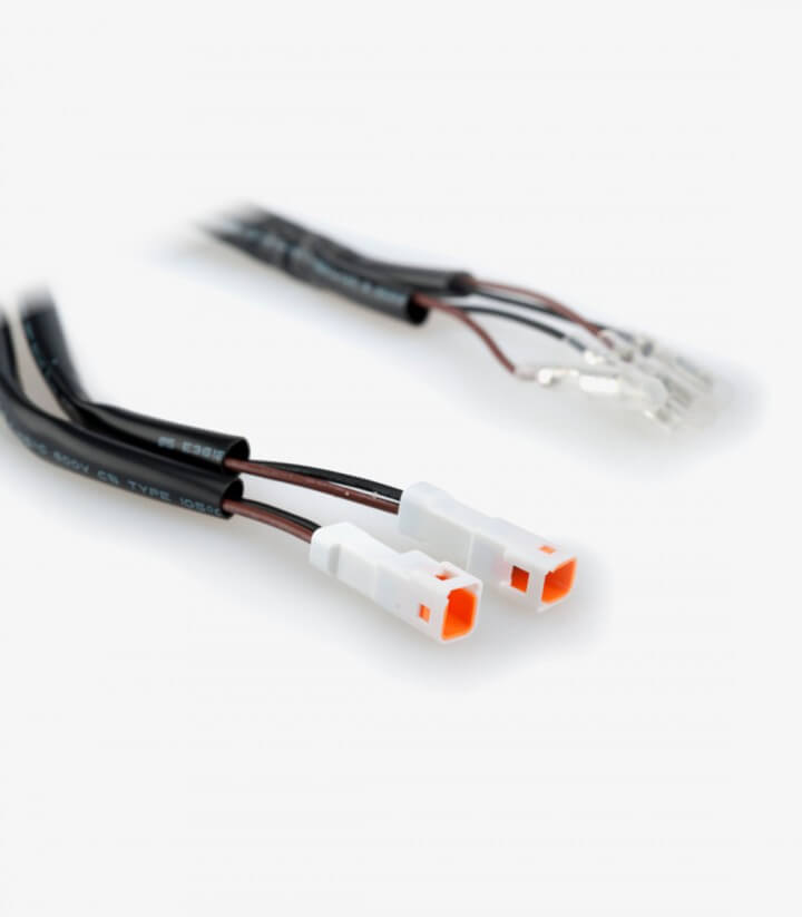 Adapter / Verlängerung Blinker several Ducati and Triumph models 20760N Puig
